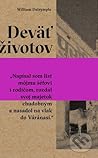 Deväť životov by William Dalrymple
