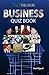 Business Quiz Book by Saurabh Aggarwal