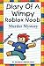 Diary of a Wimpy Roblox Noob: Murder Mystery: An Unofficial Roblox Book