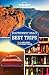 Lonely Planet Southwest USA's Best Trips 3 (Travel Guide)