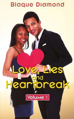 Love, Lies and Heartbreak Volume 1