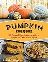 The Pumpkin Cookb...