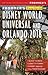 Frommer's EasyGuide to Disney World, Universal and Orlando 2018 (EasyGuides)