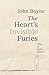 The Heart's Invisible Furies by John Boyne The Heart's Invisible Furies by John Boyne