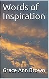 Words of Inspiration