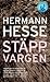 Stäppvargen by Hermann Hesse