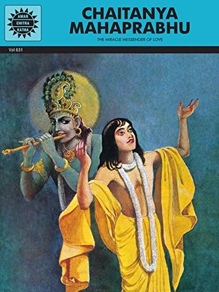 Chaitanya Mahaprabhu (Kindle Edition)