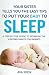 How to Put Your Baby to Sle...