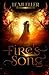Fire's Song (Shaudrey Universe #1)