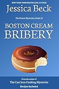 Boston Cream Bribery
