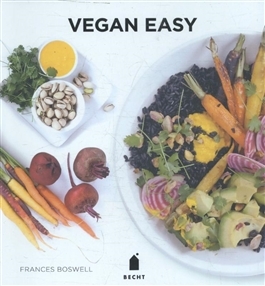 Vegan Easy (Hardcover)
