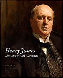 Henry James and American Painting (Penn State Series in the History of the Book)