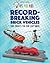 Record-Breaking Brick Vehicles: Cool Projects for your Lego® Bricks (Tips for Kids, 10)
