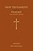 St. Joseph New Catholic Bible New Testament and Psalms