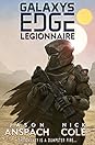 Legionnaire by Jason Anspach