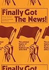 Finally Got the News: The Printed Legacy of the U.S. Radical Left, 1970–1979