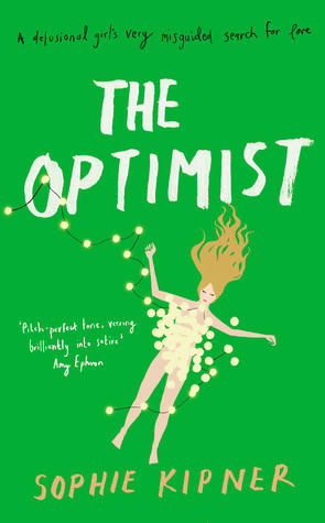 The Optimist (Hardcover)