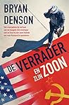 De verrader en zijn zoon (Dutch Edition) Book cover for De verrader en zijn zoon (Dutch Edition)