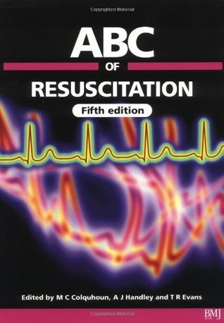 ABC of Resuscitation (ABC Series Book 13)