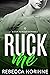 Ruck Me (Dublin Rugby #2)
