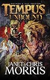 Tempus Unbound by Janet E. Morris