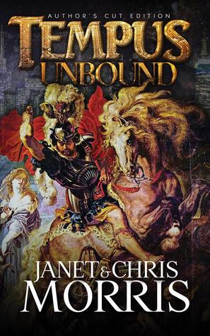 Tempus Unbound (Kindle Edition)