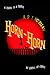Horn-Horn (Horn-Horn, #1)