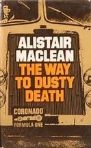 The way to dusty death.