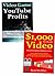 Video Marketing Profits: Two Ways to Use YouTube Video Marketing to Make Extra Money Online