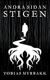 Andra sidan stigen by Tobias Myrbakk