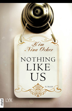 Nothing like us (Upper East Side #1)