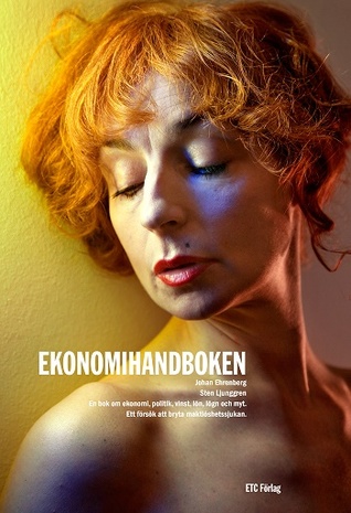 Ekonomihandboken (Hardcover)