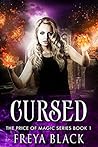 Cursed by Freya Black