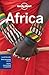 Lonely Planet Africa by Anthony Ham