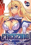 Freezing Vol. 15-16