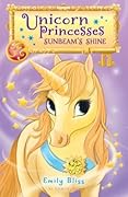 Sunbeam's Shine (Unicorn Princesses, #1)