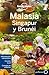 Lonely Planet Malasia Singa...