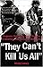 They Can't Kill Us All: Ferguson, Baltimore, and a New Era in America’s Racial Justice Movement