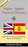 English - Spanish...