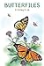 Butterflies Coloring Book by Weplus Coloring Book
