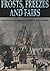 Frosts, freezes, and fairs: Chronicles of the frozen Thames and harsh winters in Britain since 1000 AD