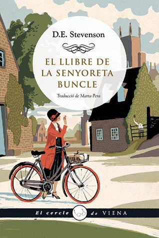 El llibre de la senyoreta Buncle (Barbara Buncle, #1)