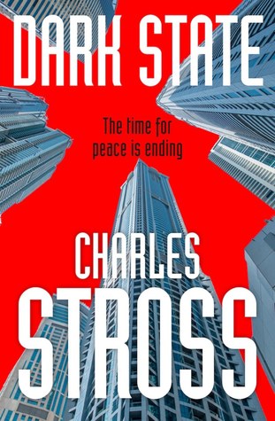 Dark State (Empire Games, #2)