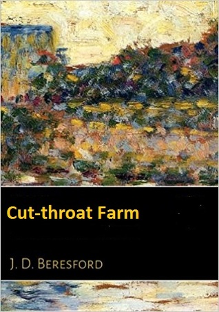Cut-throat Farm (Unknown Binding)