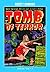 Tomb of Terror: #1: Harvey ...