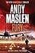 Fury (Gabriel Wolfe Thrillers #5)