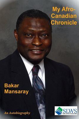 My Afro-Canadian Chronicle