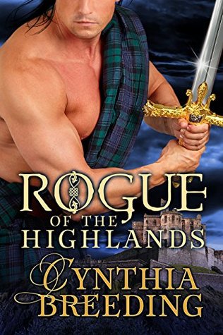 Rogue of the Highlands (Rogue, #1)