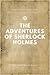 The Adventures of Sherlock Holmes