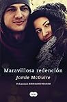 Maravillosa redención by Jamie McGuire